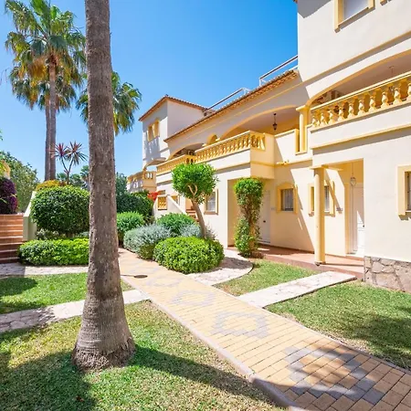 Holiday home La Giralda *