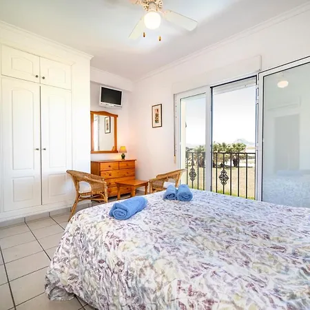 La Giralda Holiday home Denia