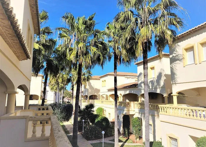 Holiday home La Giralda