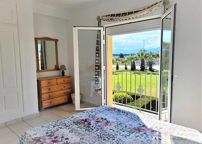 La Giralda Holiday home Denia