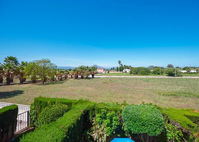 La Giralda Holiday home Denia