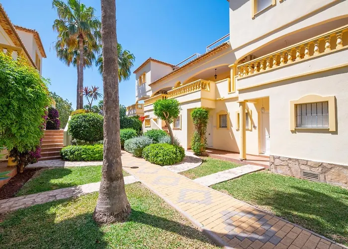 Holiday home La Giralda *