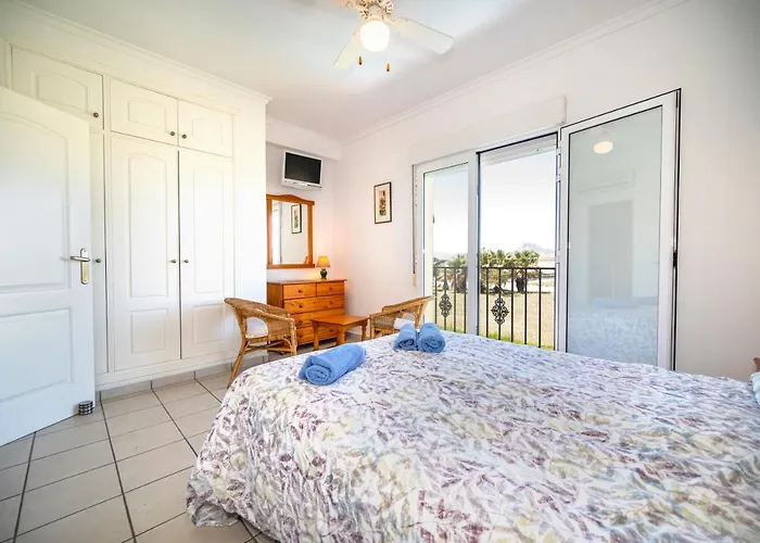 La Giralda Holiday home Denia