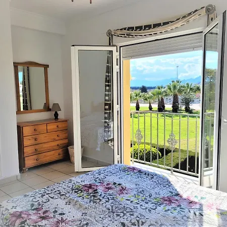 La Giralda Vakantiehuis Dénia